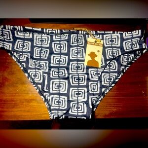 Dandy Del Mar swim briefs. New with tags